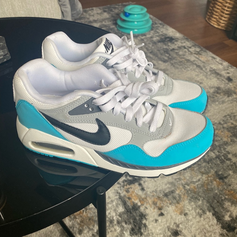 Nike air max womens sneaker